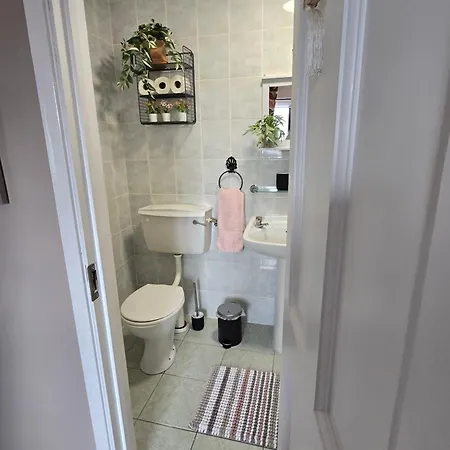 Abbey - 1 Деревянный коттедж Ардара