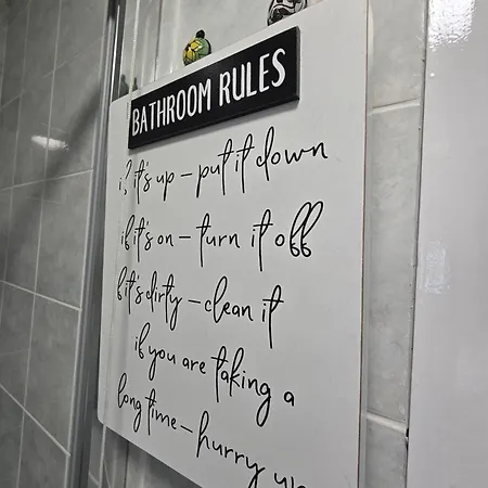 Abbey - 1 Деревянный коттедж