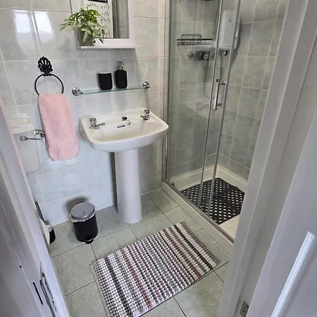 Деревянный коттедж Abbey - 1