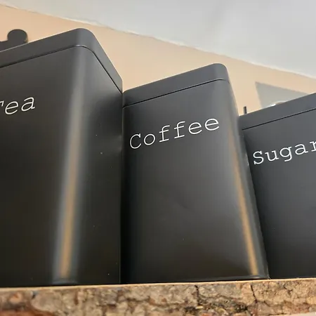 Abbey - 1 Деревянный коттедж Ардара