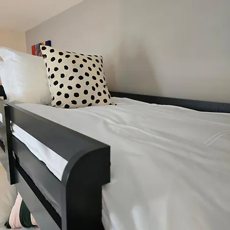 Abbey - 1 Lodge Ardara