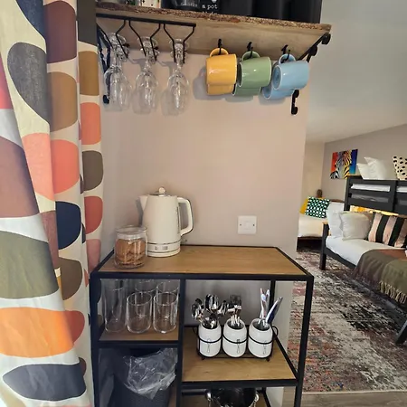 Abbey - 1 * Ардара