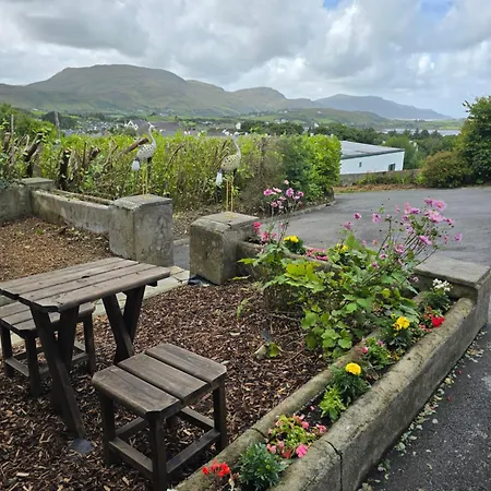 Abbey - 1 Деревянный коттедж *