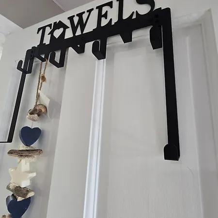 Деревянный коттедж Abbey - 1