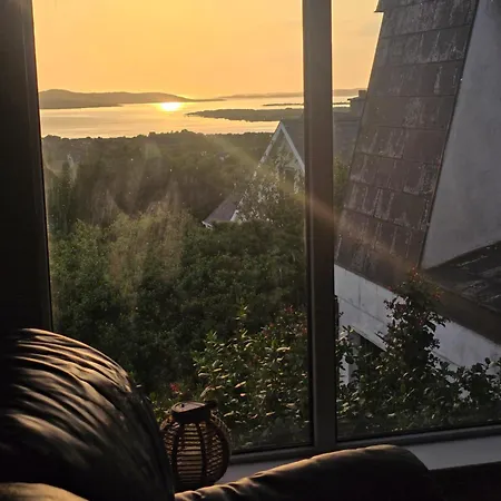 Lodge Abbey - 1 Ardara