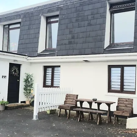 Abbey Lodge