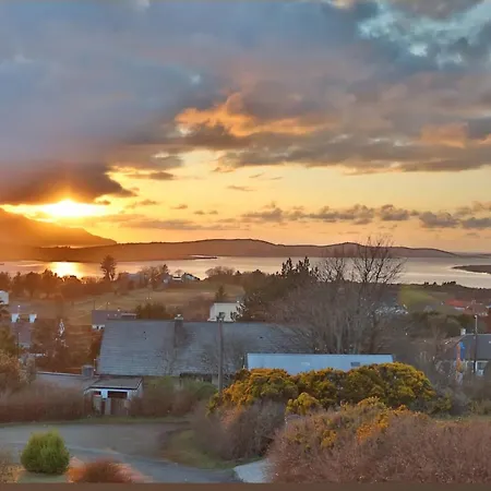 Abbey - 1 Ардара