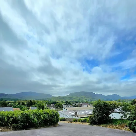 Abbey Lodge Ardara