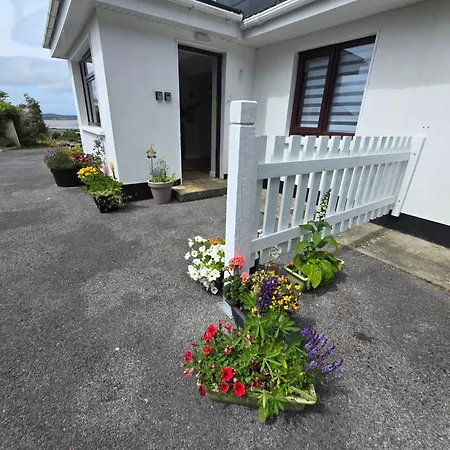 Деревянный коттедж Abbey - 1