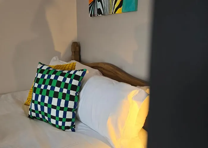 Domek letniskowy Abbey - 1 *