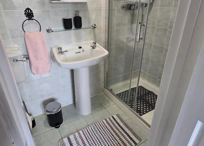 Domek letniskowy Abbey - 1