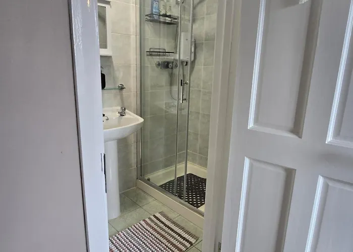 Domek letniskowy Abbey - 1 *