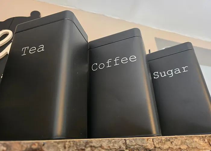 Abbey - 1 Lodge Ardara