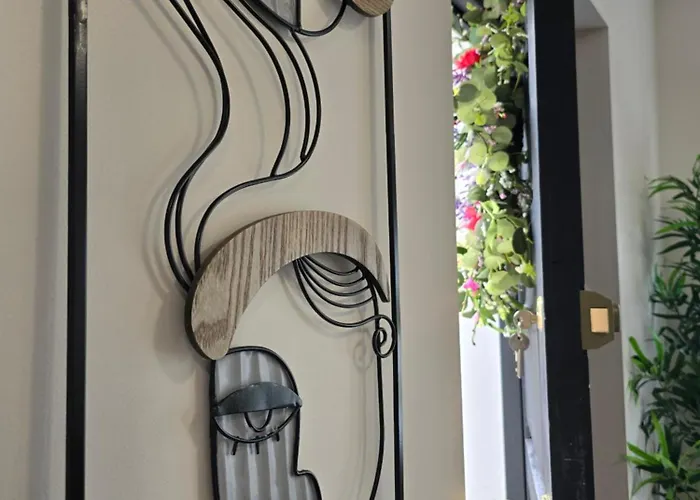 Abbey - 1 Domek letniskowy