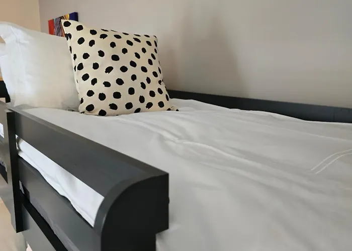 Abbey - 1 Lodge Ardara