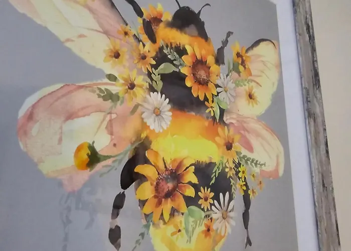 Abbey - 1 Domek letniskowy