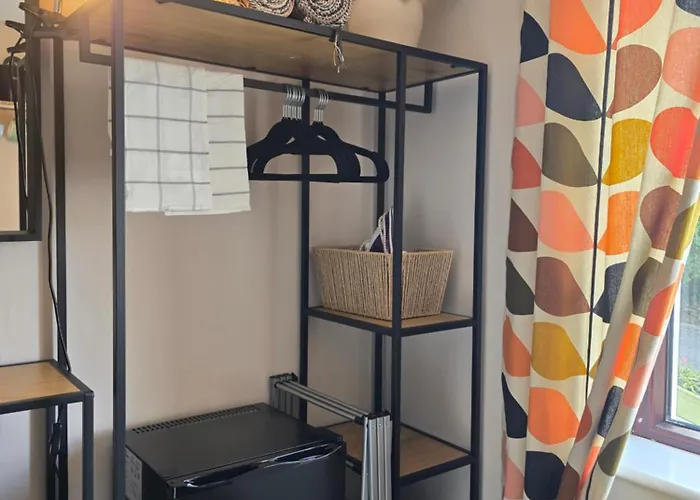 Abbey - 1 Domek letniskowy