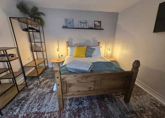 Domek letniskowy Abbey - 1 Ardara