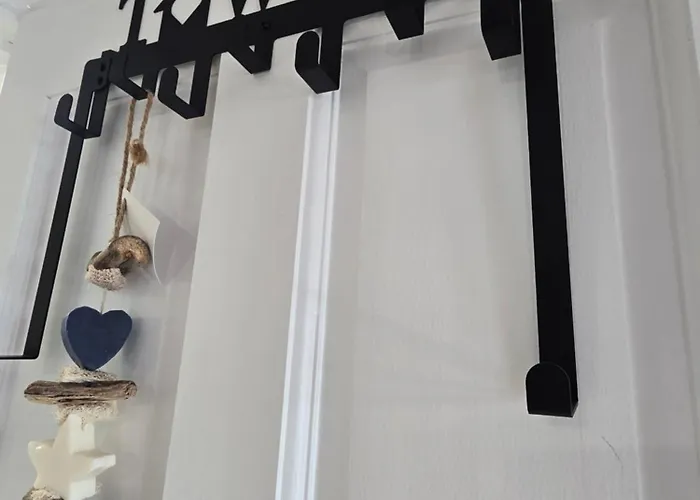 Domek letniskowy Abbey - 1