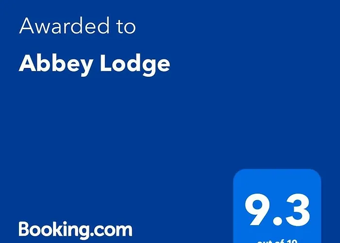 Abbey - 1 Lodge