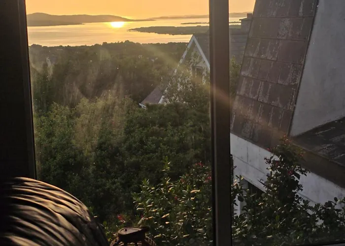 Domek letniskowy Abbey - 1 Ardara